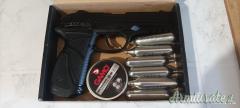 Gamo Gamo PT85 blowback  4.5/.177