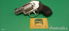 Kimber K6 S .357 Magnum  |  9x31mmR  | .353 Casull