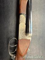 Bernardelli Doppietta Cal.12 mod Hemingway