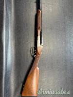 Bernardelli Doppietta Cal.12 mod Hemingway