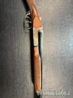 Bernardelli Doppietta Cal.12 mod Hemingway