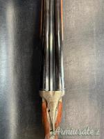 Bernardelli Doppietta Cal.12 mod Hemingway