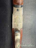Bernardelli Doppietta Cal.12 mod Hemingway
