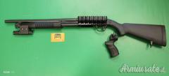 Mossberg Maverick 88 12