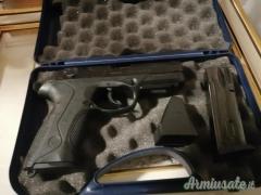 Beretta PX4 Storm 9x21mm IMI