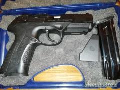 Beretta PX4 Storm 9x21mm IMI