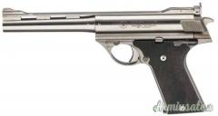 AUTOMAG 44 AMP .44 Auto Mag