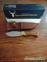 Browing skinner made in USA vintage