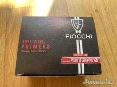 Inneschi Fiocchi Small Pistol