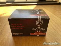 Inneschi Fiocchi Small Pistol