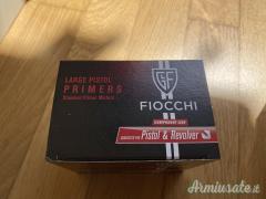 Inneschi Fiocchi Large Pistol
