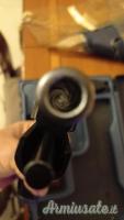 Beretta 98fs 9x21mm IMI