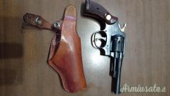 Beretta 98fs 9x21mm IMI