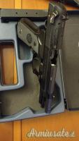 Beretta 98fs 9x21mm IMI