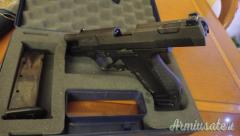 Beretta 98fs 9x21mm IMI