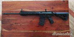 Utas Xtr12 cal.12/76 magnum ar10/12
