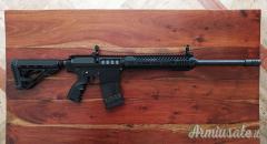 Utas Xtr12 cal.12/76 magnum ar10/12