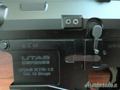 Utas Xtr12 cal.12/76 magnum ar10/12