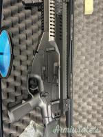 Beretta Arx 160 .22 Long Rifle