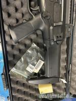 Beretta Arx 160 .22 Long Rifle