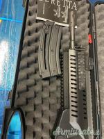 Beretta Arx 160 .22 Long Rifle