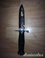 Coltello Camel Trophy