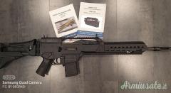 HK 243 S TAR .223 Remington