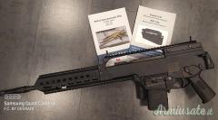 HK 243 S TAR .223 Remington
