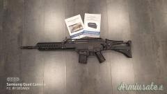 HK 243 S TAR .223 Remington
