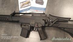HK 243 S TAR .223 Remington