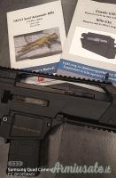 HK 243 S TAR .223 Remington