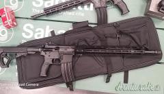 Sabatti SAR .223 Remington