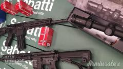 Sabatti SAR .223 Remington