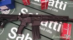 Sabatti SAR .223 Remington
