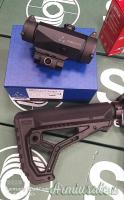 Sabatti SAR .223 Remington