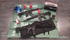 Sabatti SAR .223 Remington
