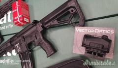 Sabatti SAR .223 Remington