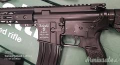 Sabatti SAR .223 Remington