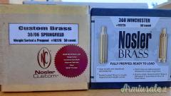 NOSLER  308 winch.