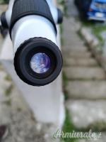 LUNGO DA OSSERVAZIONE