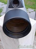 LUNGO DA OSSERVAZIONE