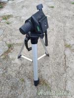 CAVALLETTO TREPPIEDE