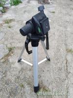 CAVALLETTO TREPPIEDE