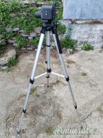 CAVALLETTO TREPPIEDE