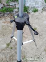 CAVALLETTO TREPPIEDE