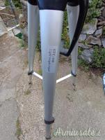 CAVALLETTO TREPPIEDE