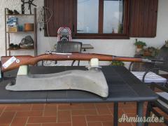 STEYR 1912  Cileno    7x57