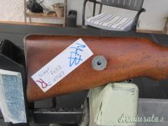 STEYR 1912  Cileno    7x57