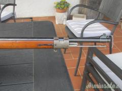 STEYR 1912  Cileno    7x57