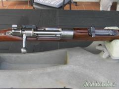 STEYR 1912  Cileno    7x57